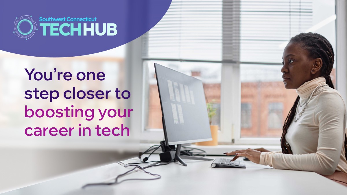Training | CT Tech Hub