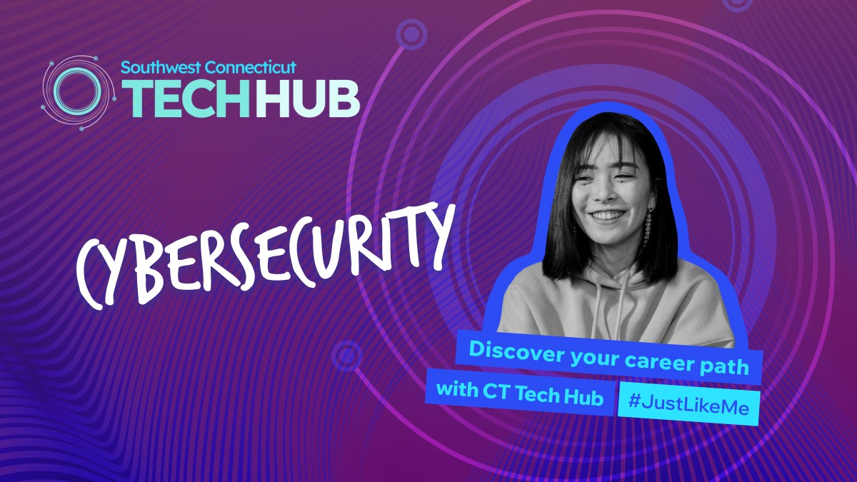 Cybersecurity | Southwest Connecticut Tech Hub